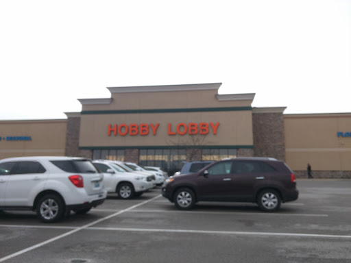 Craft Store «Hobby Lobby», reviews and photos, 320 E Brannon Rd, Nicholasville, KY 40356, USA