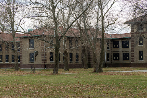Museum «Ellis Island Hospital Morgue», reviews and photos, Liberty Island - Ellis Island, Jersey City, NJ 07305, USA