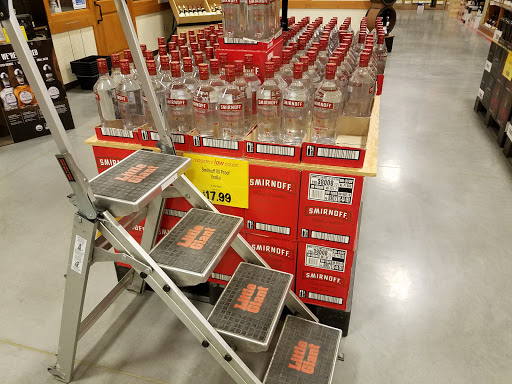 Liquor Store «Johnson City Liquor & Wine», reviews and photos, 670 Harry L Dr, Johnson City, NY 13790, USA