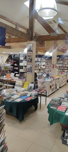 Librairie des Lacs à Le Vésinet