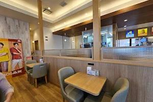 MOS BURGER Frespo Hakodate Tokura Shop image