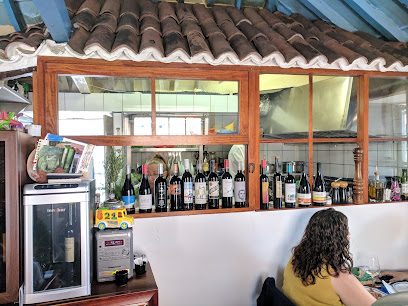 Restaurante Enriclai - Calle Dr. Santos Abreu, 2, 38700 Santa Cruz de la Palma, Santa Cruz de Tenerife, Spain