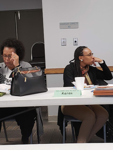 Auditorium «Overland Community Center», reviews and photos, 9119 Lackland Rd, Overland, MO 63114, USA