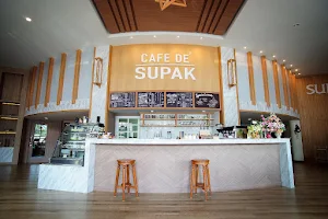 Cafe de SuPak image