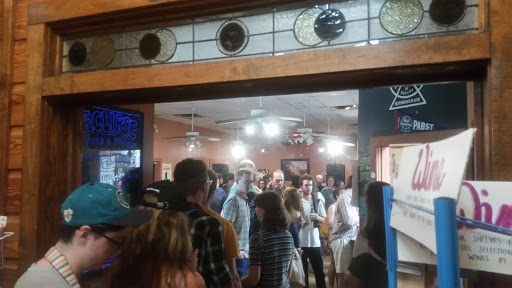 Restaurant or Cafe «Eclipse Coffee & Books», reviews and photos, 1032 Main St, Montevallo, AL 35115, USA