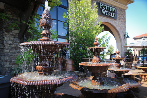 Pottery Store «Pottery World», reviews and photos, 1006 White Rock Rd, El Dorado Hills, CA 95762, USA
