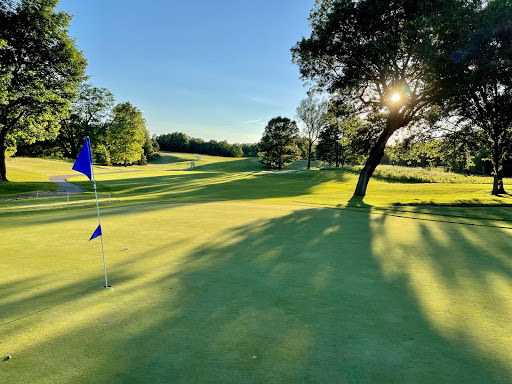 Golf Course «Stonehedge Golf Club», reviews and photos, 15530 M-89, Augusta, MI 49012, USA