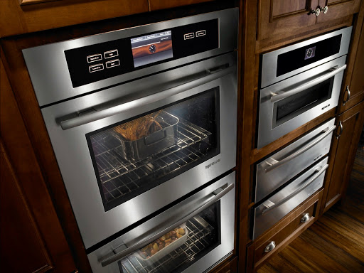 Universal Appliance and Kitchen Center image