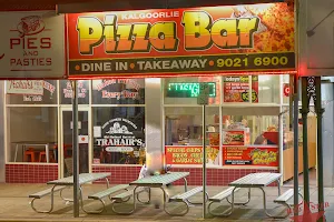 Kalgoorlie Pizza Bar image