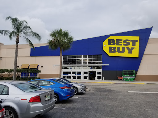 Electronics Store «Best Buy», reviews and photos, 2200 S University Dr, Davie, FL 33324, USA