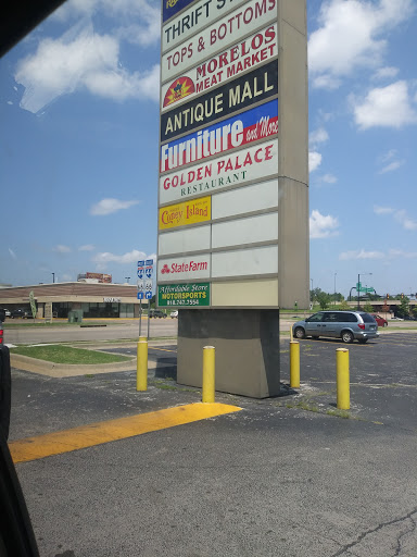 Auto Parts Store «AutoZone», reviews and photos, 5155 S Peoria Ave, Tulsa, OK 74105, USA