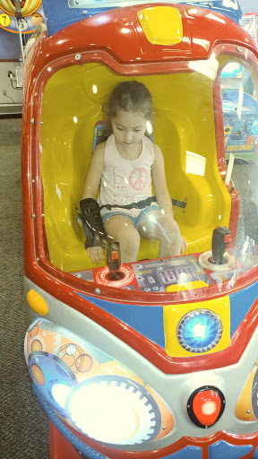 Shopping Mall «Copperwood Village Shopping Center», reviews and photos, Hwy 6 N, Houston, TX 77084, USA