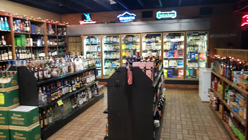 Liquor Store «Oasis Liquors», reviews and photos, 1103 W 15th St, Panama City, FL 32401, USA