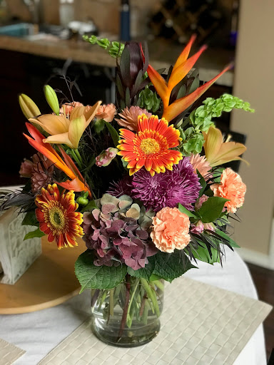 Florist «Tigard Florist», reviews and photos, 10190 SW View Terrace, Tigard, OR 97224, USA