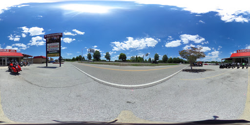 ATV Dealer «Longshore Cycle Center», reviews and photos, 913 Mitchell Blvd, Florence, AL 35630, USA