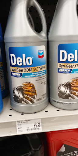 Auto Parts Store «AutoZone», reviews and photos, 2145 W Lincoln Ave, Anaheim, CA 92801, USA