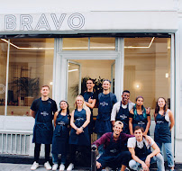 Photos du propriétaire du Restaurant BRAVO, la fabrique de pâtes à Paris - n°10