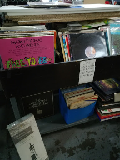 Thrift Store «Thrift Store», reviews and photos, Lafayette St, Santa Clara, CA 95050, USA