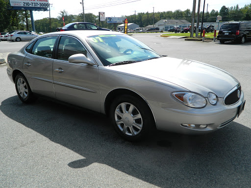 Used Car Dealer «A C Auto Sales», reviews and photos, 1903 W Pulaski Hwy, Elkton, MD 21921, USA