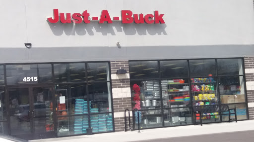 Just-A-Buck, 4507 Mayfield Rd, Cleveland, OH 44121, USA, 