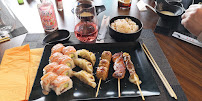 Sushi du Restaurant japonais Myoko à Saint-Herblain - n°20