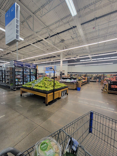 Department Store «Walmart Supercenter», reviews and photos, 5411 2nd Ave, Kearney, NE 68847, USA