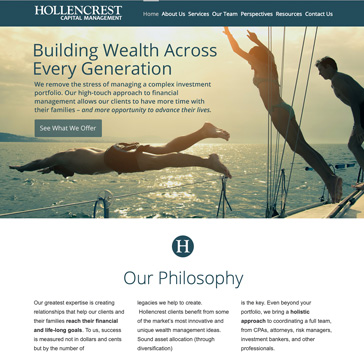Root Marketing image