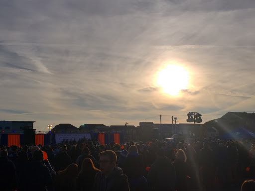 Stadium «Stargel Stadium», reviews and photos, Central Ave, Cincinnati, OH 45214, USA