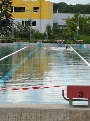 Rezensionen über Schwimmbad Eichholz in Solothurn - Sportstätte
