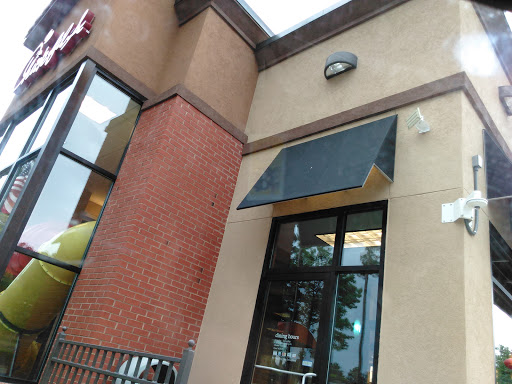 Fast Food Restaurant «Chick-fil-A», reviews and photos, 1222 Hwy 74 S, Peachtree City, GA 30269, USA