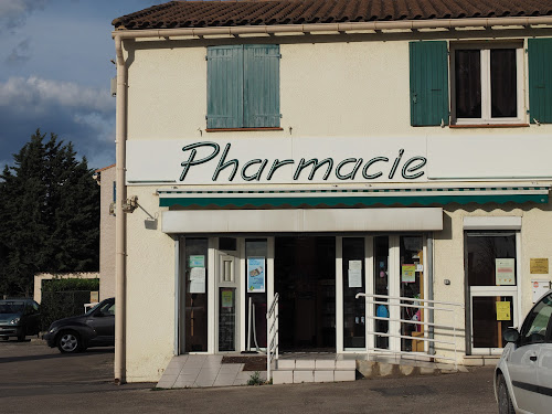 Pharmacie de Langlade à Langlade