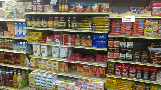 Supermarket «Chaparral Supermarket», reviews and photos, 1001 E Santa Clara St, San Jose, CA 95116, USA