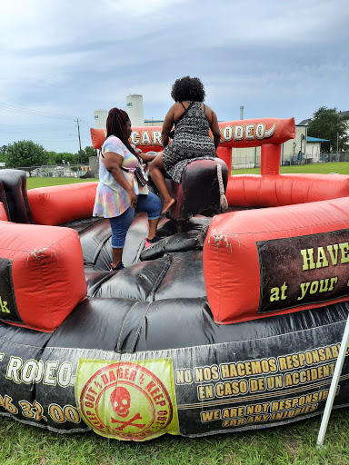 Event Venue «Bayou City Event Center», reviews and photos, 9401 Knight Rd, Houston, TX 77045, USA