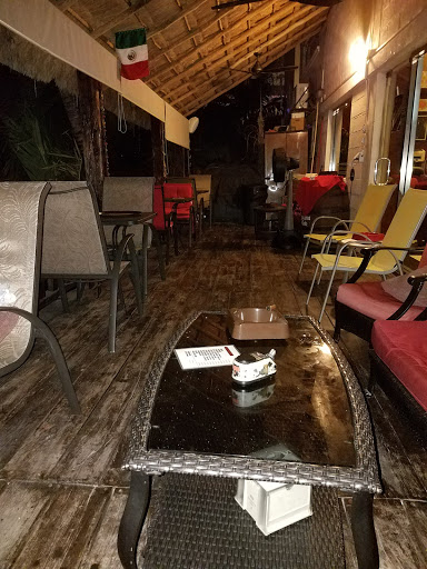 La Casa del Habano Cancún