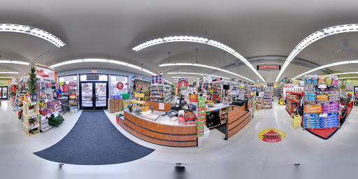 Hardware Store «Surburban Ace Hardware», reviews and photos, 1930 Lexington Ave N, Roseville, MN 55113, USA