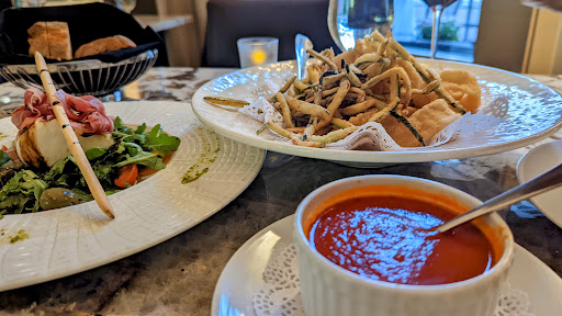 Italian Restaurant «Venice», reviews and photos, 1700 Wynkoop St, Denver, CO 80202, USA