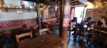 Atmosphère du Restaurant Le Trouvere à Carcassonne - n°5