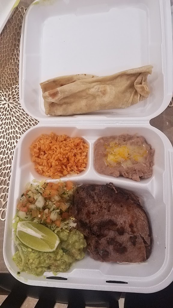 Alfredo's Mexican Food 91790