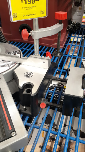 Tool Store «Harbor Freight Tools», reviews and photos, 5365 West Atlantic, Margate, FL 33063, USA