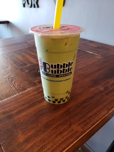 Bubble Bubble Tea House - Rockwall