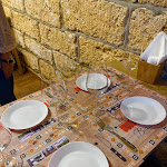 Photo n°3 de l'avis de Macs.a fait le 17/06/2023 à 22:25 sur le  Da Carlo Salumeria Marcianò - Piccola Bottega Siciliana à Carini