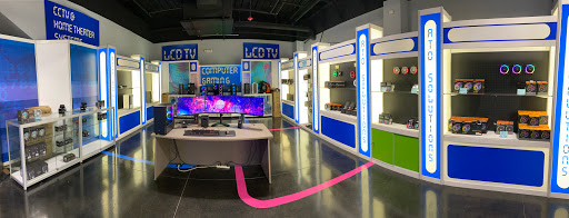 Computer Store «ATD Computers», reviews and photos, 10610 Metromont Pkwy #100, Charlotte, NC 28269, USA