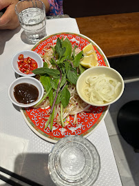Plats et boissons du Restaurant vietnamien Pho 14 Val D’Europe à Chessy - n°11