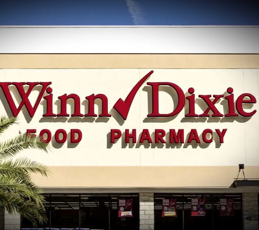 Supermarket «Winn-Dixie», reviews and photos, 243 US-27, Dundee, FL 33838, USA