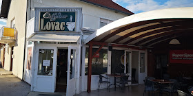 Caffe Bar Lovac
