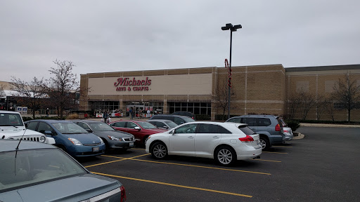 Craft Store «Michaels», reviews and photos, 6635 Grand Ave, Gurnee, IL 60031, USA