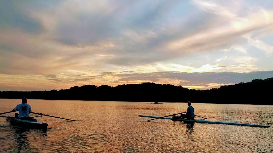 Kansas City Rowing Club