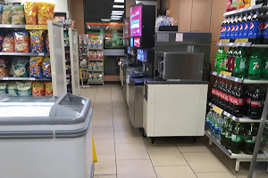 7-Eleven