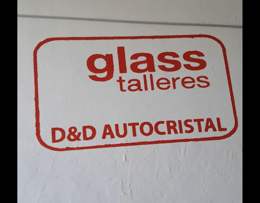 GLASS TALLERES DYD AUTOCRISTAL