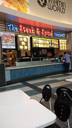 Shopping Mall «The Boulevard Mall», reviews and photos, 3528 S Maryland Pkwy, Las Vegas, NV 89169, USA